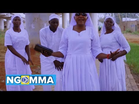 YAUNA URU By PAULINE NYAR YIMBO OFFICIAL HD VIDEO Sms SKIZA 7387503 To 811 