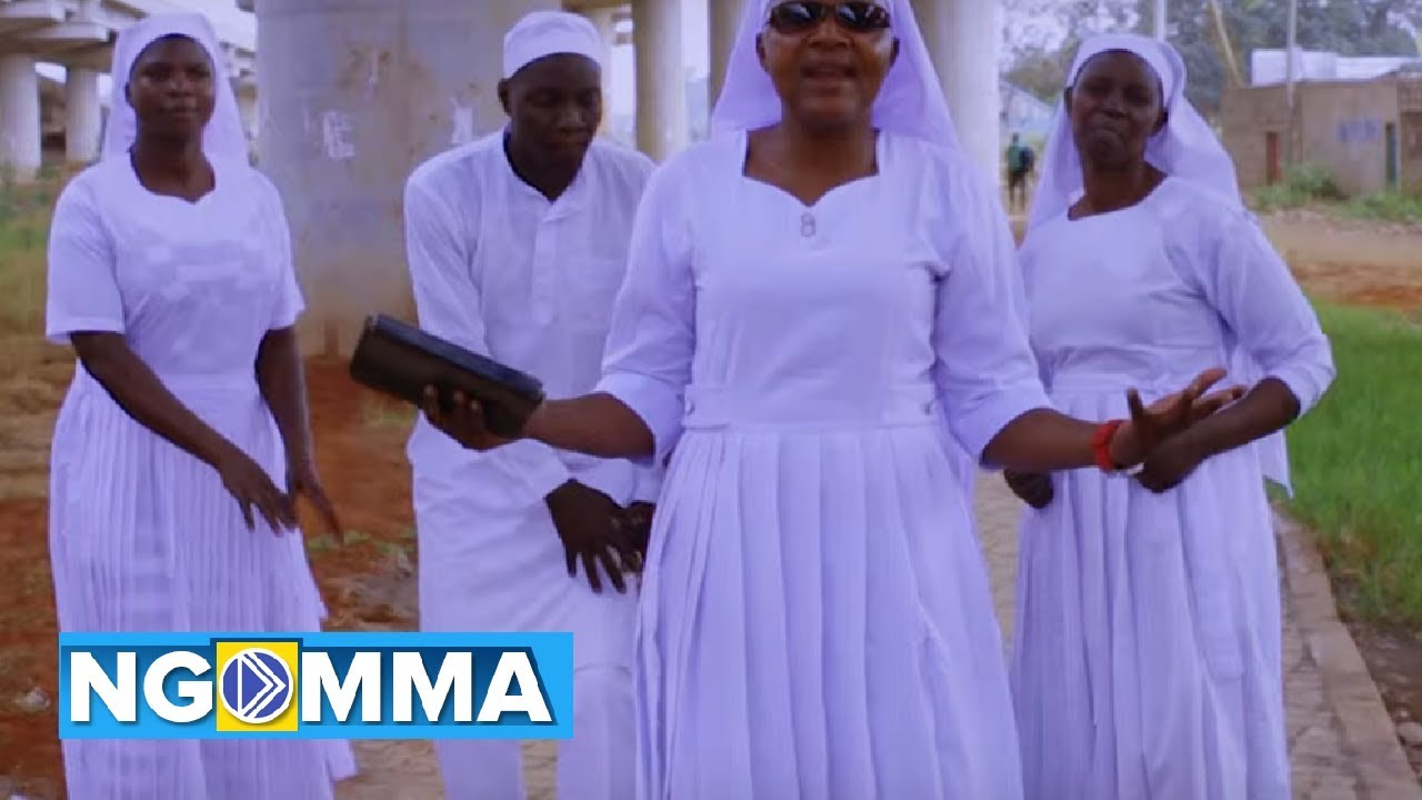 Watch YAUNA URU by PAULINE NYAR YIMBO OFFICIAL HD VIDEO Sms SKIZA 7387503 to 811 on YouTube Watch YAUNA URU by PAULINE NYAR YIMBO OFFICIAL HD VIDEO Sms SKIZA 7387503 to 811 on YouTube