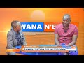 LIVE NYAMIRA COUNTY POLITICS AND DEVELOPMENT 30 07 25 