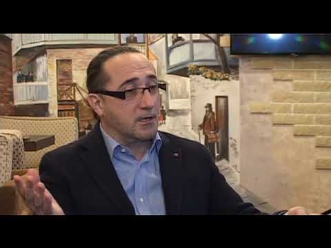 ლევან მამალაძე- სააკაშვილის 2003 წლის სახელმწიფო გადატრიალების შესახებ Imedi TV 2016 23 11