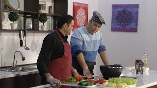 картинка: УМЕДИ СУЛТОНМУРОД/ОМЛЕТИ УМЕД/ЛАЗИЗ БО ҶАМШЕД/#30