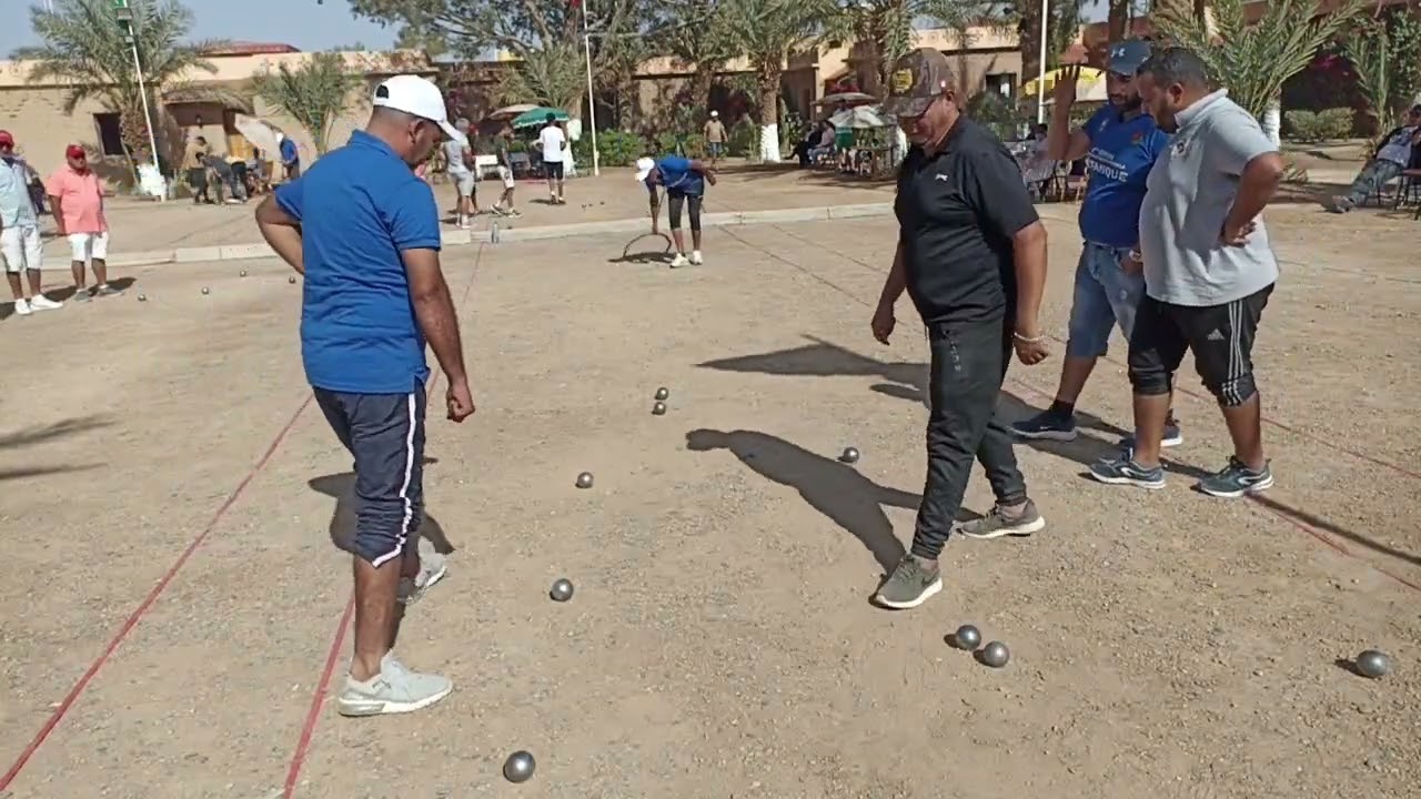 نصف نهاية دوري أرفود.....حميدو المرصاوي ضد يوسف الصغير