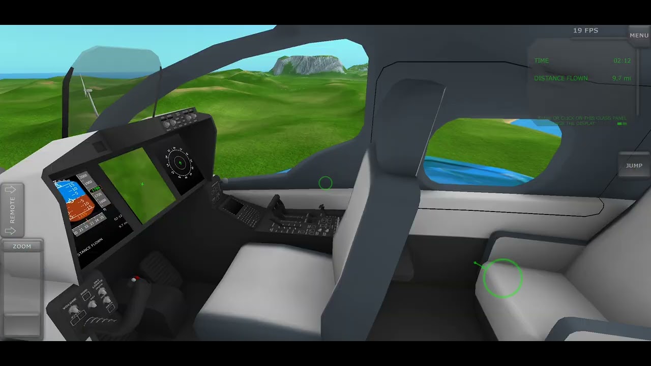 ps 26 family journey 😁👍 turboprop flight simulator - YouTube