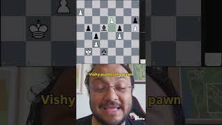MAGNUS CARLSEN vs VISHY ANAND