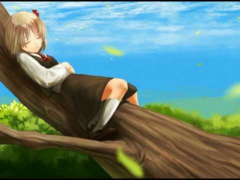 東方VOCALアレンジ　虹のヒカリ【あ～るの～と】