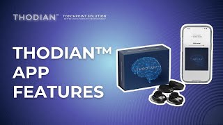 Thodian App Features Thodian By Touchpoint Solution