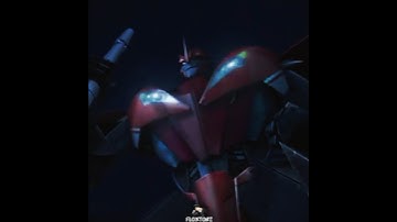 Heads...YOU LOSE ❌️ | Transformers Prime knockout Edit - TWXN (Telescope Slowed)