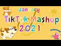 TikTok Mashup 2021 January 🔞not clean🔞