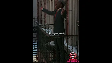 COMING TO AMERICA (1988) - YES, YES! F*CK YOU, TOO! #SHORTS