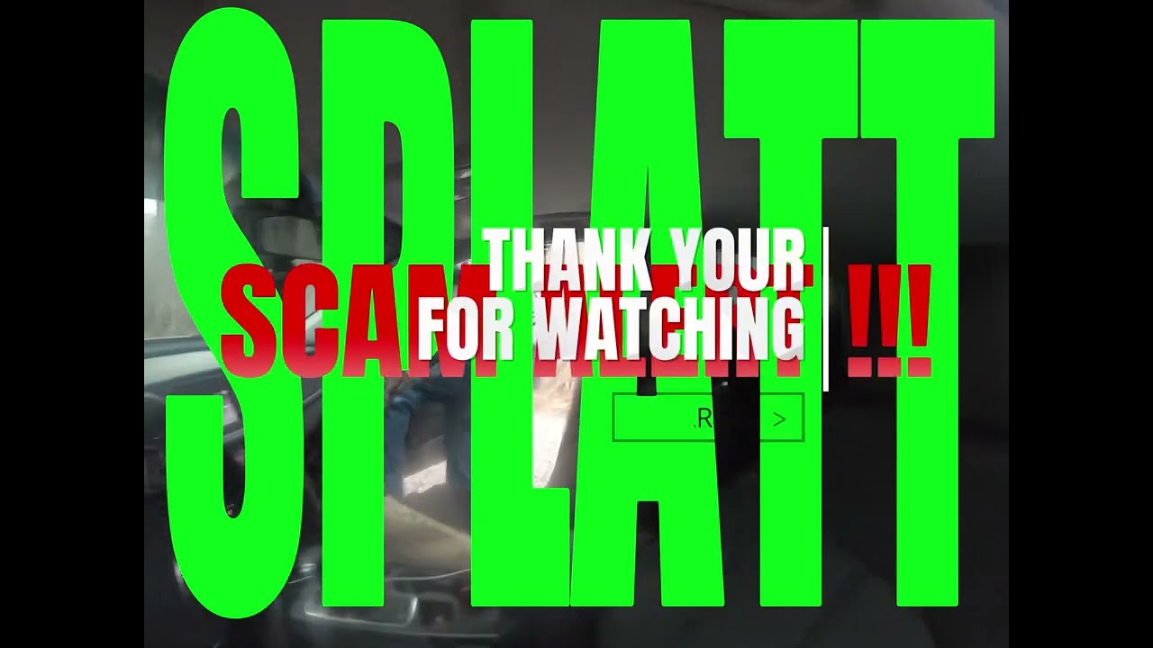 Freshie - Rich Boy! (Official Music Video)