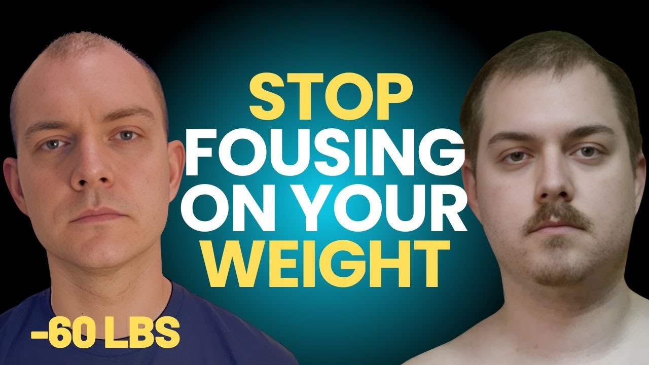 The SECRET to Manageable Weight Loss is Easier Than You Think | How to Lose Weight and Keep it Off