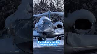 Fly Private with Villiers Jets ✈️ | Luxury Travel Made Simple 🛩️#privatejet