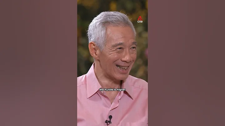 Would PM Lee encourage his children to join politics? - DayDayNews