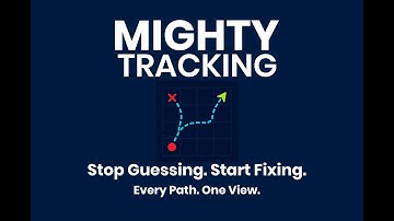 See from the monsters point of view in the Unity Editor - MIGHTY TRACKING