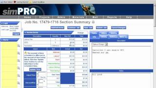 Editing a Form in simPRO Mobile Part 2 screenshot 4
