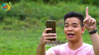 Mahagnao Volcano Natural Park (MVNP) Video Series Episode 1 (Lake Malagsum)