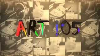 Art 105: (IITK Gate) assignment 1