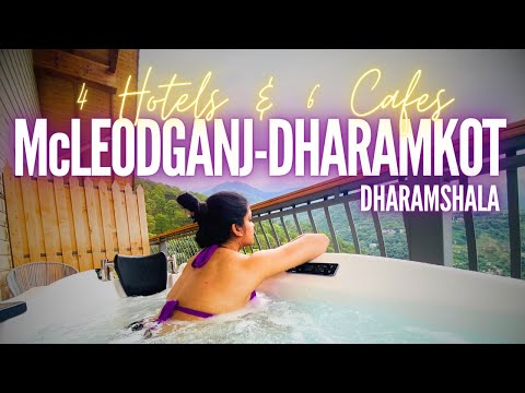 Video: Dharamshala, Indien: Den komplette guide