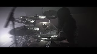 GROZA - Nil (Drum Playthrough Video)