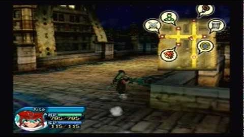 .hack // MUTATION Playthrough Part 9