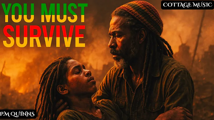 P.M Quinns - You Must Survive