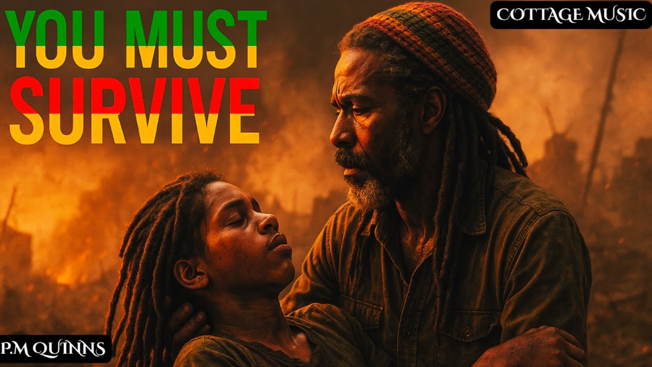 P.M Quinns - You Must Survive