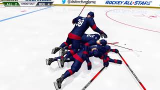 Hockey All Stars 🏒 Gameplay Android, iOS #6 screenshot 5