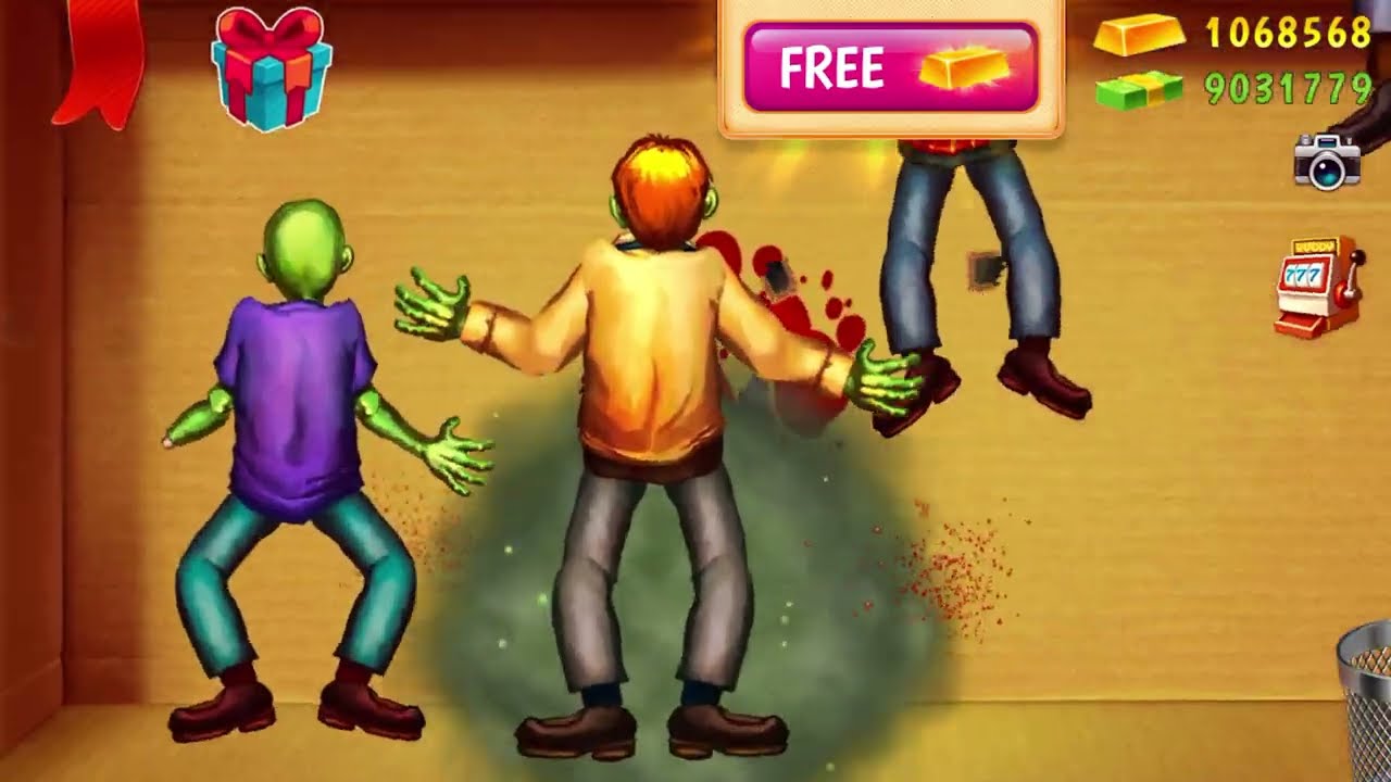 Kick the Buddy: All Machines Ultimate Compilation! 