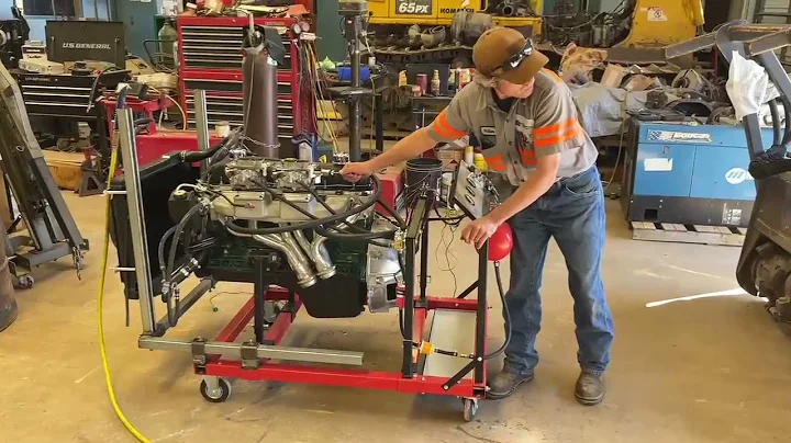 6=8 jeep by clifford performance