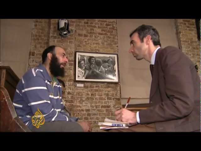 يبلغ عمر مركز احتجاز غوانتانامو 10 سنوات
