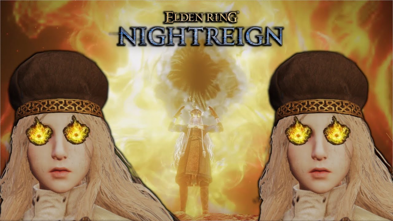 強化グノスターを出オチにする狂った人形女がいるらしい【ゆっくりNIGHTREIGN】