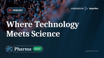 Pharma Brief: J&J Moves to Open Source, AI-powered Data Extraction, and Top Clinical Trials for 2025