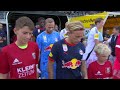Erste Liga-Niederlage der Saison: WAC – Salzburg | Highlights | 6. Spieltag, ADMIRAL Bundesliga