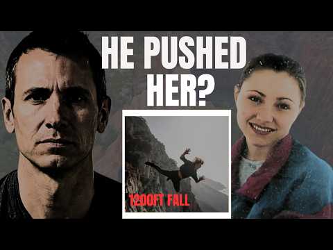 Youth Pastor's Wife Who Died After 1200Ft Fall From Cliff — Gets Justice After 20 Years.