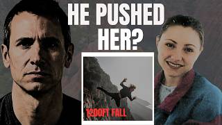 Youth Pastor's Wife Who Died After 1200Ft Fall From Cliff — Gets Justice After 20 Years.