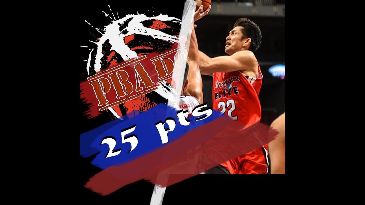 Allein Maliksi Full Highlights 25 pts vs Alaska Aces | 2-13-2019