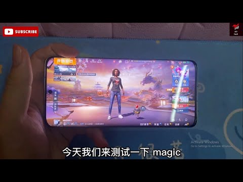Honor Magic 4