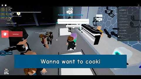 How to no clip in auto rap battle