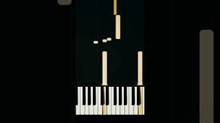 Whispers #freesheetmusic #synthesia #darkpiano