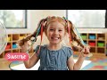 Kids Learn Body Parts Super Fast with PoPomelon | USA Edition