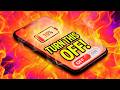 One Hidden Setting to Fix Battery Drain & Overheating