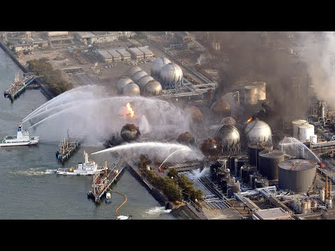 Fukushima: 10 years later | Presentation by Tatsujiro Suzuki | Nuclear accident | Danger | Damage