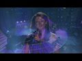 Australia's Got Talent 2011 - Fiona Mariah (Unchained Melody)