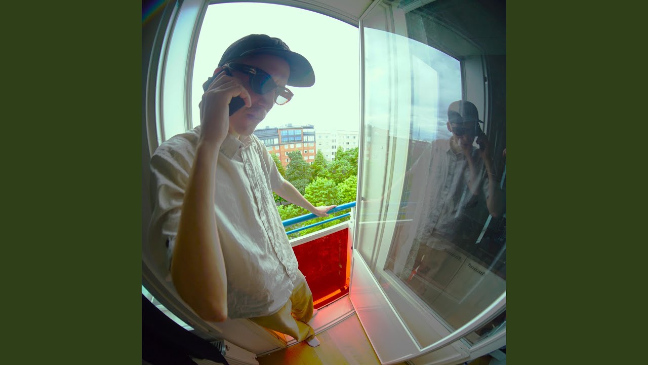 En tiiä mistää muust (3am mix)