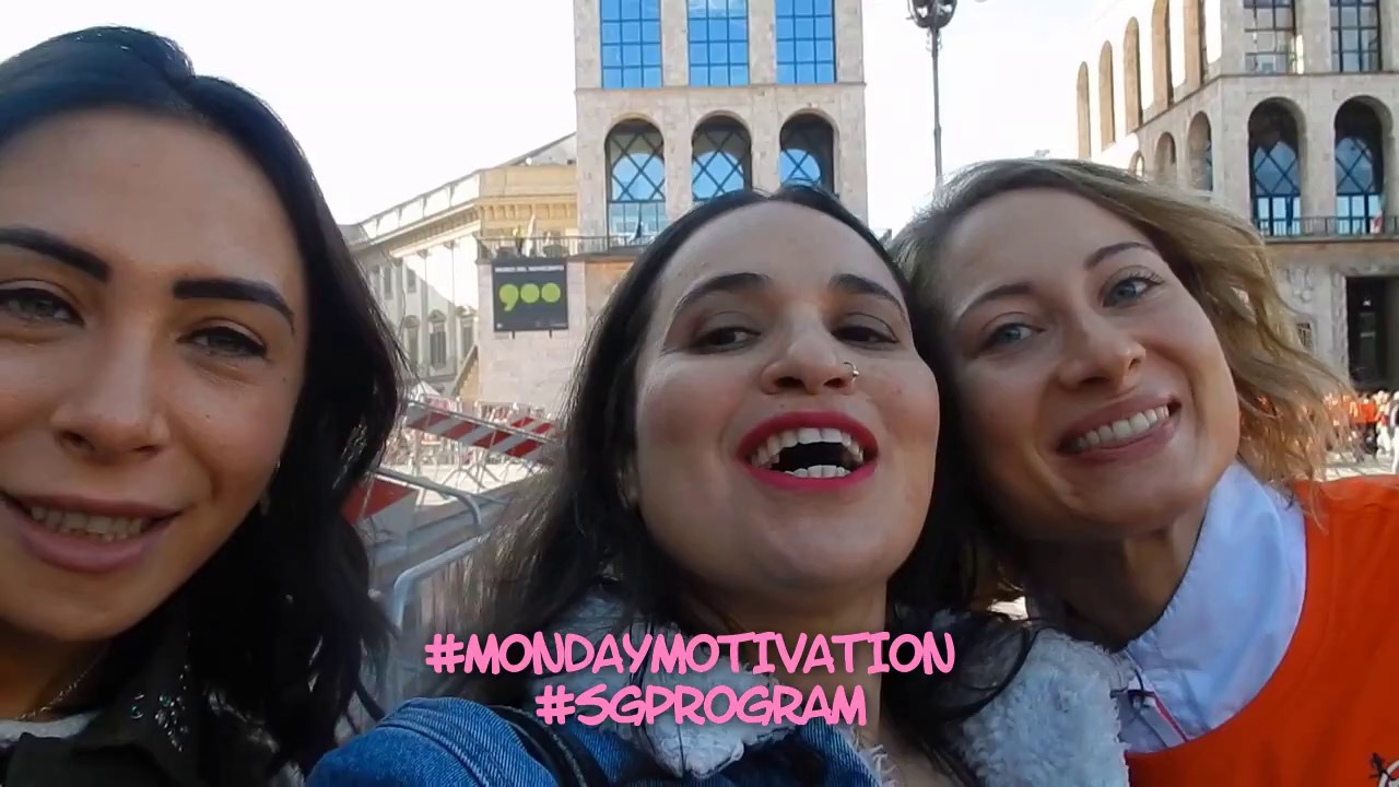 #MONDAYMOTIVATION #SGPROGRAM vlogger go viral hack apk 2019