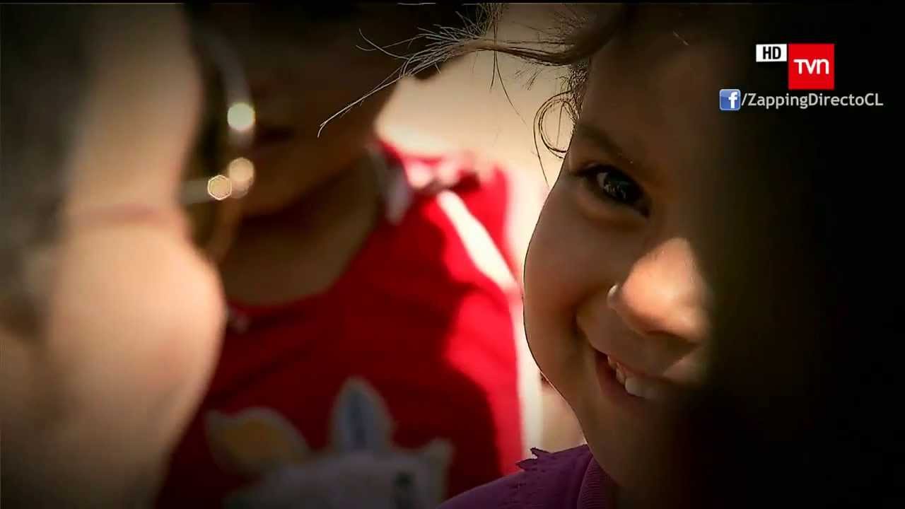 Siria, lágrimas de sangre - Informe Especial - Avance Cap. 01 -  (HD 720p)