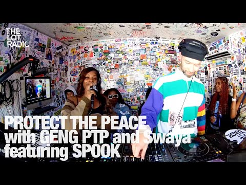 TheLotRadio