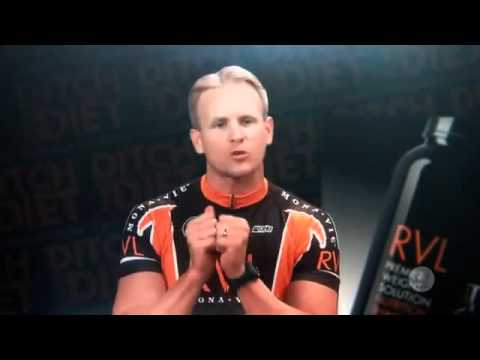 Ditch The Diet - Mark MacDonald 90 Day MonaVie RVLution