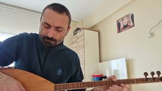 Senden Gayrı Aşıkmı Yoktur - Nesimi Çimen