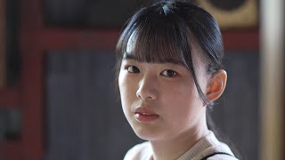 「別れ」短編ドラマ　園田梨香、渡辺凌